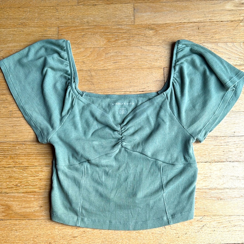 AE Crop top